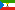 Flag for Ekvatoriaal-Guinea
